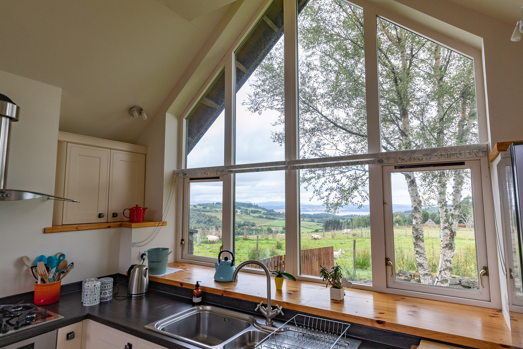 Pinewood Steading Visit Inverness Loch Ness